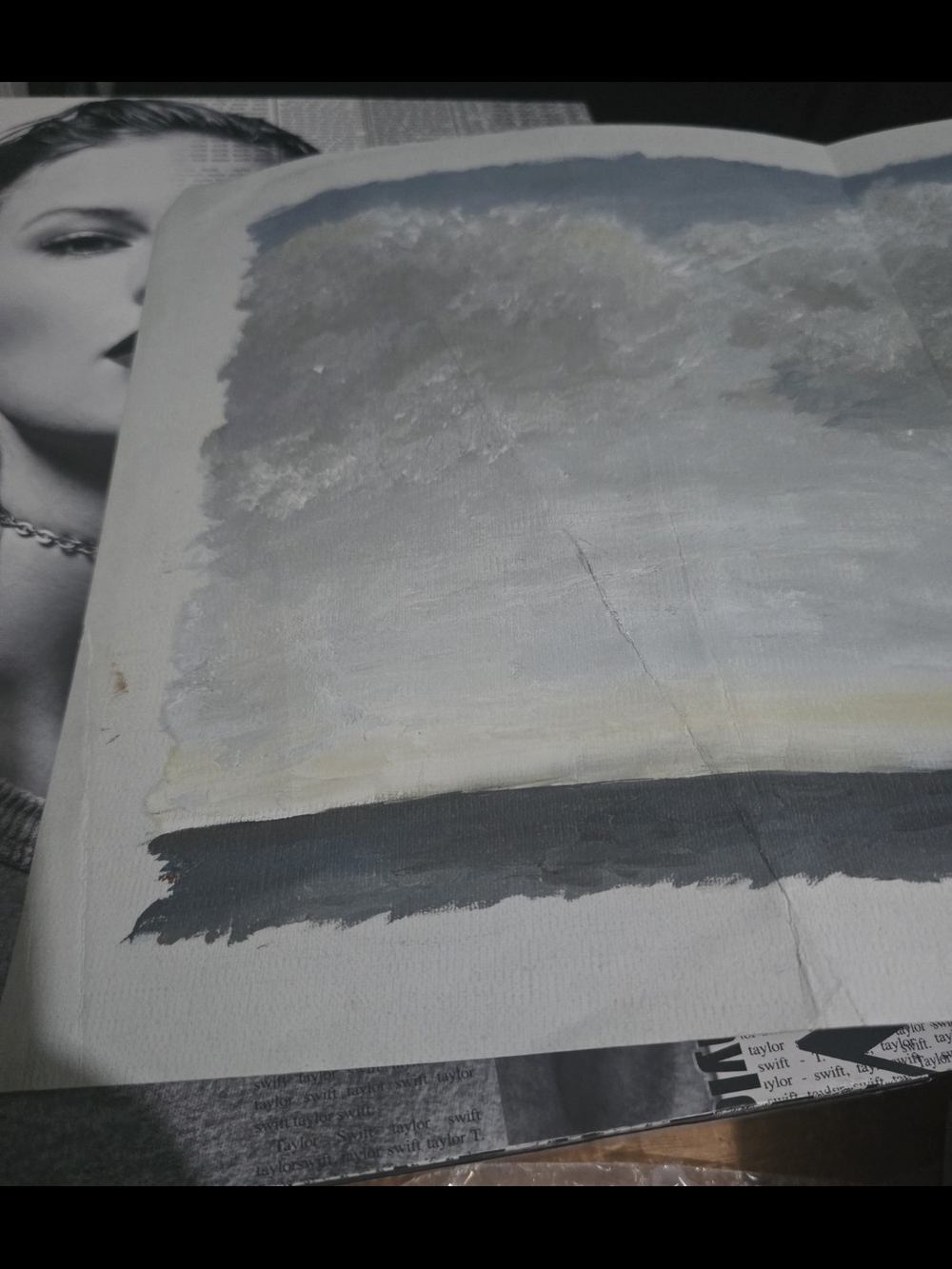 Taylor Swift Reputation VIP Box-Works, But Incomplete - Picture 6 of 8